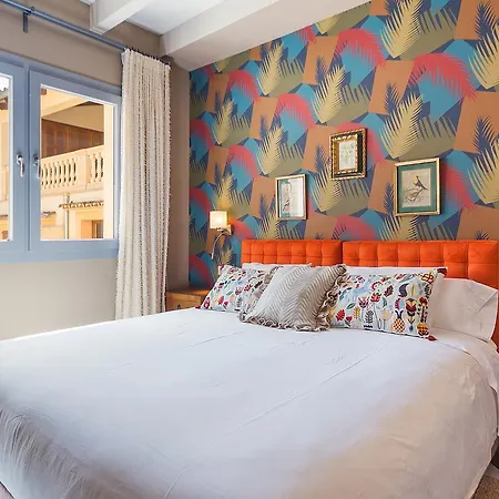 Llucmajor Suites