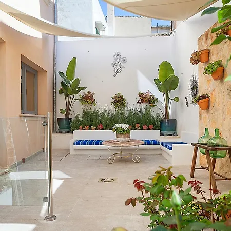 Llucmajor Suites Apartment