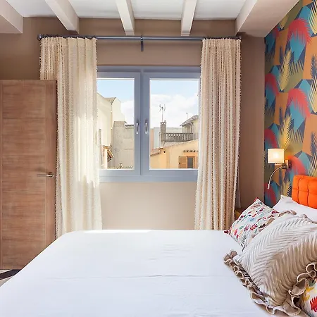Llucmajor Suites Apartment *
