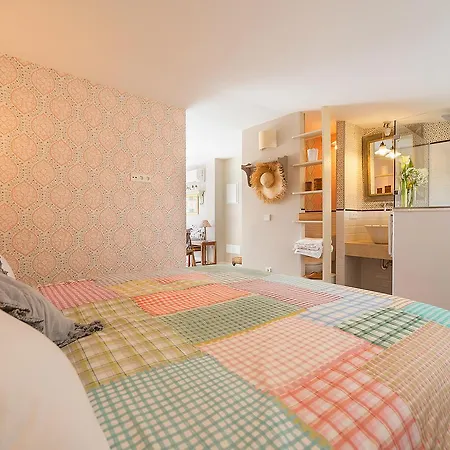 Llucmajor Suites Apartment