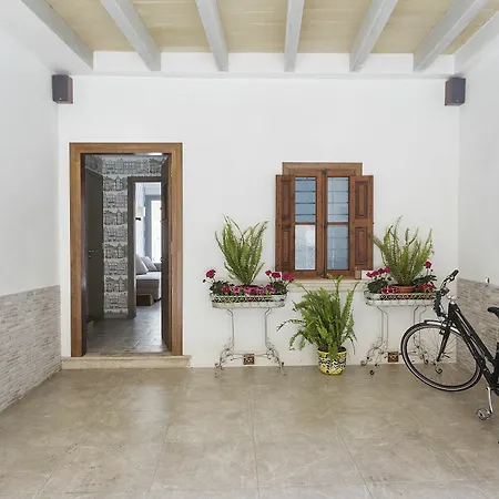 Llucmajor Suites