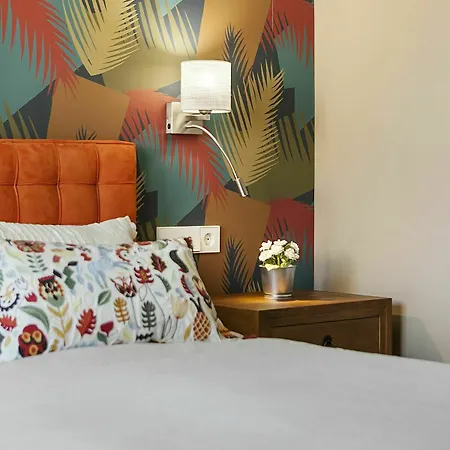 Llucmajor Suites Apartment Llucmajor (Mallorca)