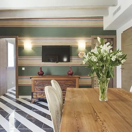 Apartment Llucmajor Suites Llucmajor (Mallorca)