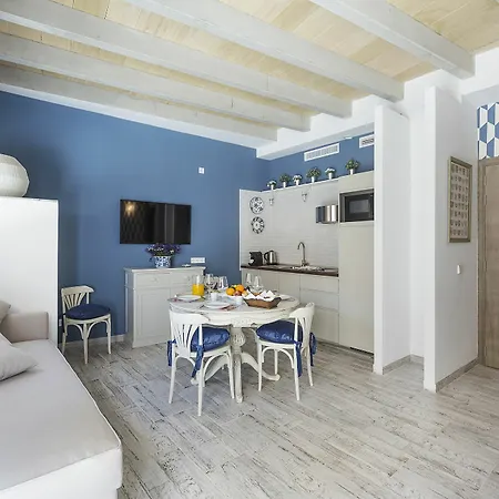 Llucmajor Suites *