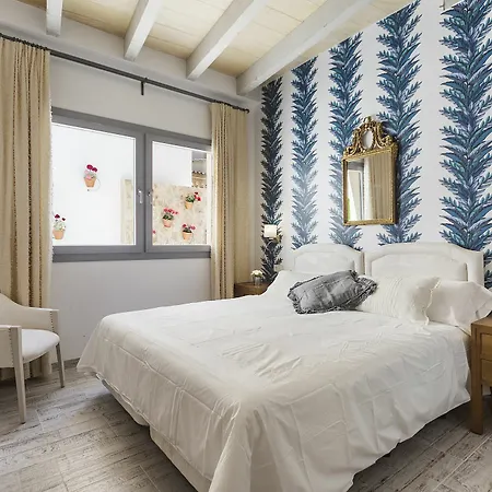 Llucmajor Suites *