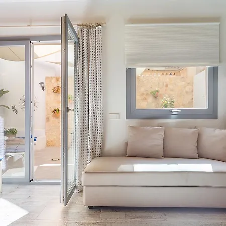 Appartement Llucmajor Suites *