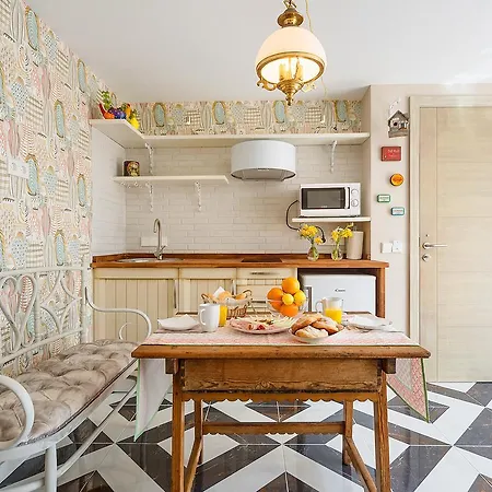 Llucmajor Suites Appartement