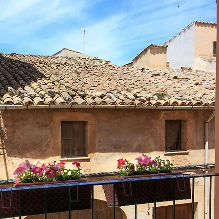Llucmajor Suites Appartement