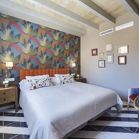 Llucmajor Suites