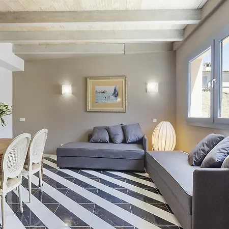 Appartement Llucmajor Suites