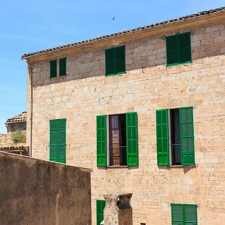 Appartement Llucmajor Suites